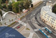 У Вінниці презентували краєзнавчо-туристичну програму для дітей з вивчення англійської мови — Speaking Club “The Best Way”