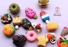 У Вінниці дітей 5-12 років запрошують на майстер-клас з виготовлення брелоків