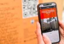 У Вінниці можна пройти самостійні екскурсії зі смартфоном