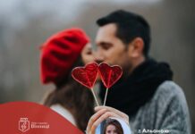 Вінничан запрошують на екскурсію «Вінниця: історії кохання» Вінниця: історії кохання