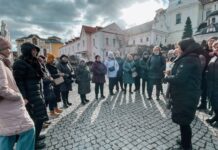 Екскурсії, майстер-класи та Тік-Ток вечірка. У Вінниці анонсували 12 подій на березень 12 подій на березень