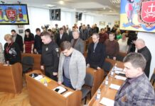Сьогодні, 24 лютого, на сесії міськради Вінниці перерозподілили видатки спеціального фонду
