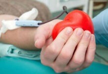 У Вінниці та області — дефіцит донорської крові Забір крові
