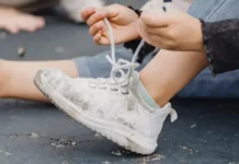 Тепло не за горами: як повернути білим кросівкам ідеальний вигляд Почистити білі кросівки