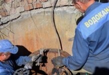 У Вінниці сьогодні лагодять водогін за кількома адресами лагодять водогін