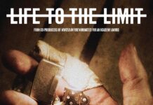 У Вінниці триває показ документальної стрічки «Життя на межі» Афіша кінотеатру Родина стрічка Життя на межі