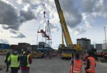 Вінниця отримає від Швейцарії 8 трамваїв Tram2000 Трамваї із Швейцарії