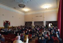 На Вінниччині в селі Джурин на загальних зборах парафіян проголосували за перехід в Православну Церкву України