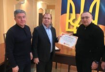 Громадська організація «Ми – вінничани» надала допомогу двом медичним закладам Вінниччини ГО «Ми - вінничани»