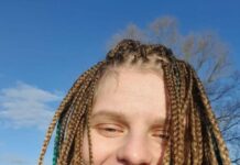 У Вінниці попрощались з загиблою під Бахмутом парамедиком Яною Рихліцькою