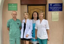 У Вінниці можна записатись на прийом в центр надлишкової ваги Центр надлишкової ваги