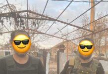 З Вінниччини на передову поїхав черговий вантаж від волонтерів