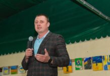 Максимальна прозорість і рівні умови для бізнесу: в Ладижині ламають стереотипи з тендерами та аукціонами