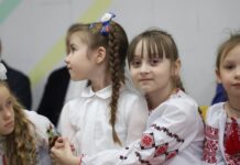 На Вінниччині у Липівській школі облаштували укриття з санвузлом