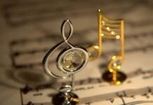 «Сходинками до Перемоги»: у Вінниці проведуть пісенний конкурс Музичні змагання