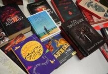 «Книги для захисників»: вінничан закликають долучитись до збору книг для військових «Книги для захисників»