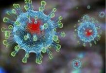 На Вінниччині понад 2,5 тисячі людей хворі на коронавірус випадки COVID-19