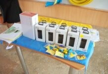 «Тепловізор замість квітів»: вінницькі школярі зібрали 65 тисяч гривень для воїнів ЗСУ Гроші для ЗСУ