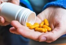 Бути здоровим і не хворіти: які таблетки покращать ваш імунітет? ліки за рецептом