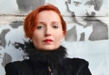 Вінницька письменниця Катерина Калитко стала лауреаткою Шевченківської премії Катерина Калитко