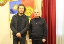 Франція солідарна з Україною: громада Сант-Менеульдь передала вінниччанам потужні генератори Генератори з Франції