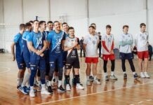 Грай заради перемоги: “МХП-Громаді” анонсувала безкоштовні тренування з волейболу за участю професійних спортсменів тренування з волейболу