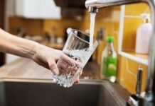 На Вінниччині у селі Агрономічне воду даватимуть погодинно Воду даватимуть за графіком