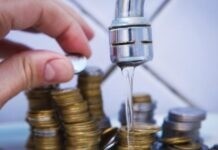 Вінничани, на старт: з 1 квітня очікується підвищення тарифів на воду Підвищення тарифів