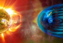 Потужна магнітна буря накриє Землю у найближчі години Магнітні бурі