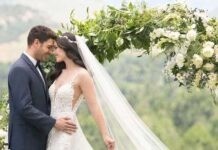 Магія чисел: скільки вінничан побралося у дзеркальну дату Пари побралися