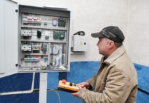 У Вінниці продовжують ремонтувати ліфти Ремонт ліфтів