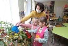 У Вінниці на Замості відновив свою роботу ще один дитячий садочок Відкрився садочок