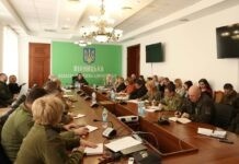 На Вінниччині важкопоранені військові отримуватимуть спеціалізовану допомогу Спеціальна допомога важкопораненим