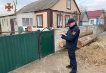 Штраф 3 тисячі гривень: на Вінниччині рейдова група склала протокол на паліїв трави Заборона спалювати траву та сміття