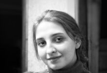 Про волонтерство, кохання під час війни, втрату та помсту за коханого, інтерв’ю з вінницькою волонтеркою Аллою Карпенко