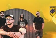 Концерт гурту «Кімната Гретхен», виставки та майстер-класи: де вінничани можуть провести вихідні Де провести вихідні