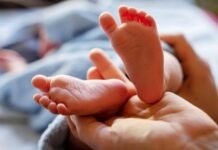 У Вінниці засудили жінку та її співмешканця, які замордували немовля Вбивство немовляти