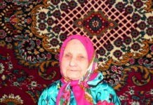 Відсвяткувати перемогу: довгожителька з Вінниччини відзначила столітній ювілей Поважний ювілей