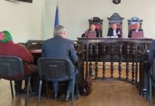 На Вінниччині жінка 15 років жила з забутим в тілі хірургічним інструментом Хірургічний інструмент у тілі