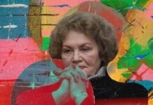 «У кожної нації свої хвороби. У Росії – невиліковна»: сьогодні святкує День народження Ліна Костенко Ліна Костенко