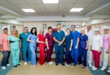 Лікарі-онкологи проводять виїзні консультації в громадах Вінниччини Виїзд онкологів