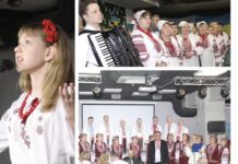 « Слухайте голос безсмертний Тараса»: у Вінниці вшанували пам´ять Т. Г. Шевченка Вшанували пам´ять Шевченка