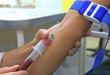 Вінниччина потребує донорів з першою групою крові з негативним резус-фактором Забір крові