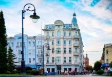 «Вікі любить пам’ятки»: вінницький фотограф став переможцем на Міжнародному конкурсі зображень Найкраща світлина