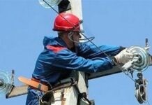 Де у Вінниці ремонтують комунальні мережі Відключення води