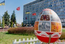 У Вінниці в квітні відбудуться майстер-класи для дітей та дорослих