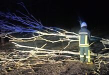 Деякі вулиці Вінниці без води, опалення або світла через ремонтні роботи Ремонтні роботи