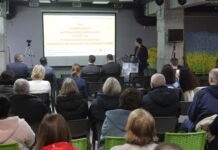 Департаменти міськради Вінниці прозвітували про освітлення, опалення, каналізації, будівництво та реконструкцію хід виконання бюджетних програм за 2022 рік