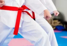 Юна вінничанка Дар’я Ткач виборола путівку на чемпіонат Європи з тхеквондо