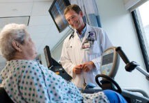 На Вінниччині 15 лікарень можуть надавати безоплатну реабілітаційну допомогу